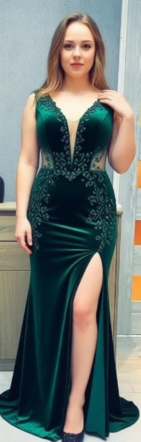 Fotos truskawkoowanati (Mujer), Ryki