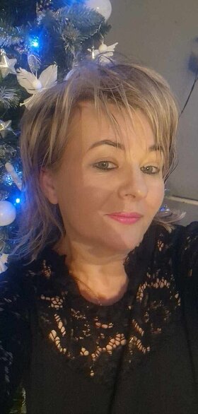 Najładniejsze zdjęcie użytkownika Malinka43 - 