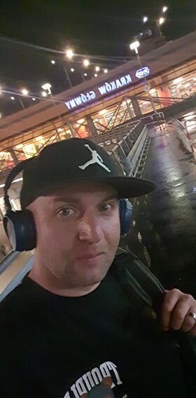 Najładniejsze zdjęcie użytkownika PaaaTryk86 - 