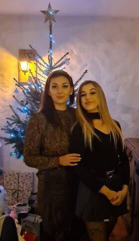 Fotos K2Karolina (Mujer), Ochota