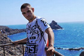 Najładniejsze zdjęcie użytkownika DanEK98 - 