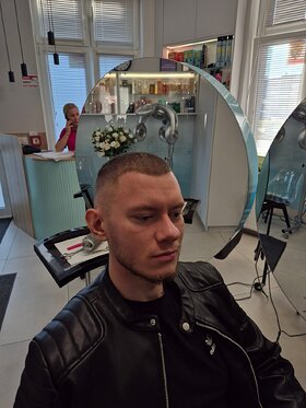 Najładniejsze zdjęcie użytkownika Mateusz44457674 - 