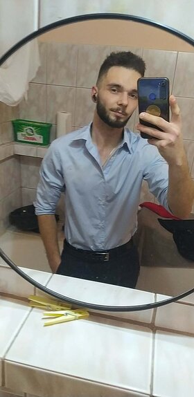 Najładniejsze zdjęcie użytkownika XDamianX - 