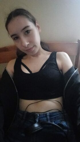 Fotos OkejD (Mujer), Pawłowice Gorzowskie