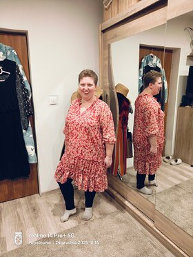 Fotos marta199618 (Mujer), Rzystnowo