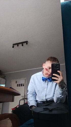 Fotos weraa2003 (Mujer), Piła