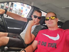 Fotos Piotrek199709 (Hombre), Tczew