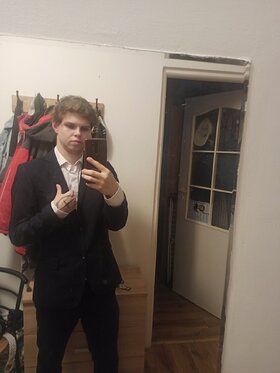 Fotos KorczynskiS (Hombre), Warszawa