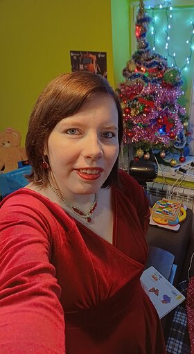 Najładniejsze zdjęcie użytkownika Katrine32 - 