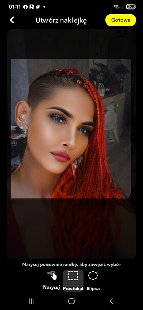 Najładniejsze zdjęcie użytkownika Klara44l