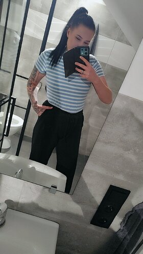 Najładniejsze zdjęcie użytkownika Xdariax111 - 