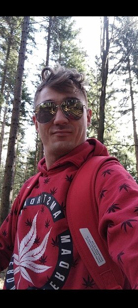 Najładniejsze zdjęcie użytkownika MaciejJaroszewski1 - 
