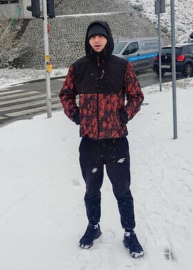 Fotos MatiMati28elo (Hombre), Warszawa