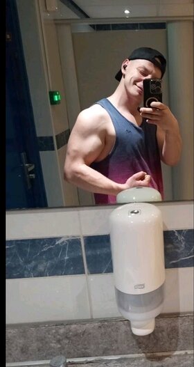 Fotos Marcin180599 (Hombre), Bergen op Zoom