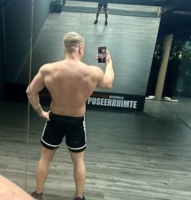 Fotos Filiposnc311 (Hombre), Siechnice