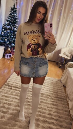 Photos YourStimulus (Woman), Warszawa