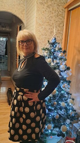 Najładniejsze zdjęcie użytkownika Mala7510 - 