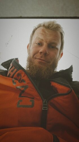 Zdjęcie użytkownika MarcinMarenda (Mężczyzna), Piła