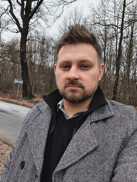 Najładniejsze zdjęcie użytkownika MG939 - 