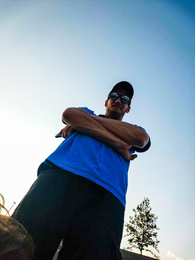 Zdjęcie użytkownika xxxgetrektmlgxxx (Mężczyzna), Bytom