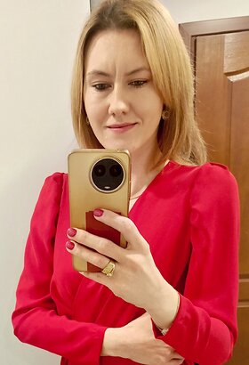 Photos kinga2528 (Woman), Toruń