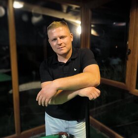 Najładniejsze zdjęcie użytkownika pawel1911 - 