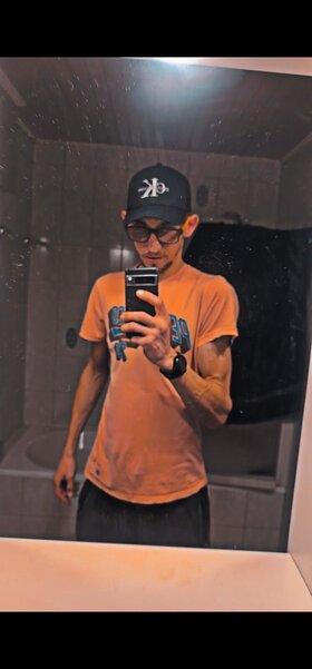 Zdjęcie użytkownika Czarek85 (Mężczyzna), Tilburg