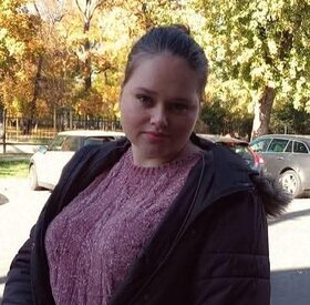 Najładniejsze zdjęcie użytkownika katarzynakrolik12 - 