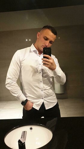 Zdjęcie użytkownika Damian9618 (Mężczyzna), Warszawa