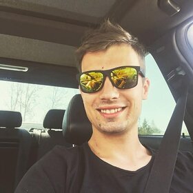 Zdjęcie użytkownika Puzelich (Mężczyzna), Toruń