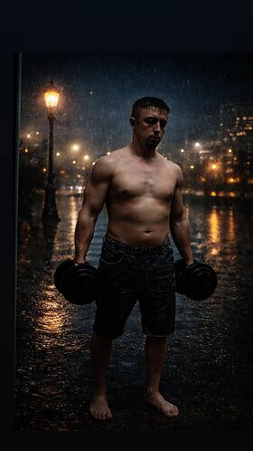 Zdjęcie użytkownika mati6215 (Mężczyzna), Ostrów Wielkopolski