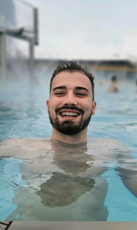 Zdjęcie użytkownika Puzelich (Mężczyzna), Toruń