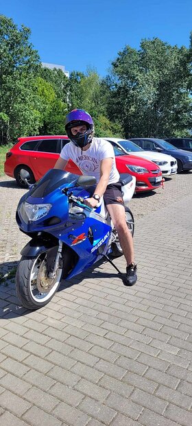 Najładniejsze zdjęcie użytkownika Damian9618 - 