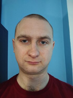 Zdjęcie użytkownika driverlucjanwisn26 (Mężczyzna), Piła