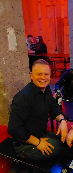 Najładniejsze zdjęcie użytkownika Johnny1983 - 