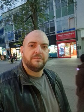 Najładniejsze zdjęcie użytkownika patryk170292 - 