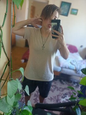 Najładniejsze zdjęcie użytkownika milenamrkusova57