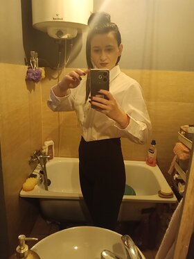 Benutzerfoto nadua17655 (Frau), Ostrów Mazowiecka