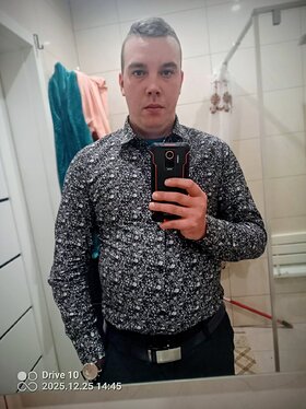Najładniejsze zdjęcie użytkownika przystojniak08 - 