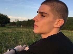 Najładniejsze zdjęcie użytkownika Anonimik - 