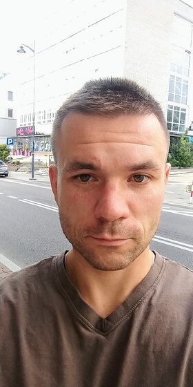 Najładniejsze zdjęcie użytkownika WojtekDamian - 