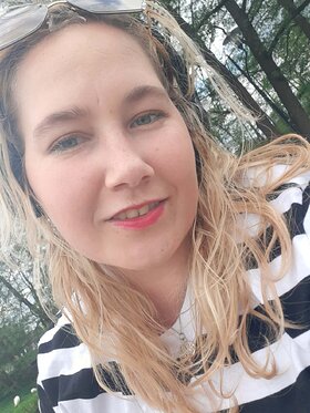 Najładniejsze zdjęcie użytkownika OliwiaTi - 