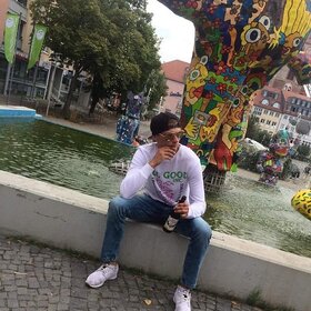 Najładniejsze zdjęcie użytkownika PieknyMateo - 