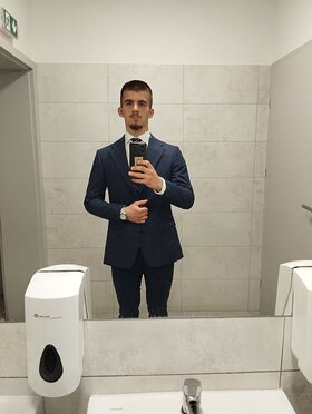 Najładniejsze zdjęcie użytkownika Bartoszmx - 