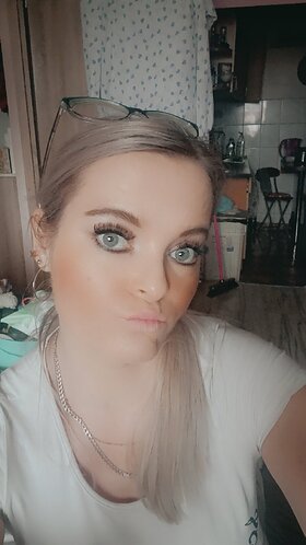 Najładniejsze zdjęcie użytkownika Monzuzia1 - 