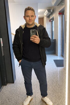 Najładniejsze zdjęcie użytkownika weargamekm22 - 