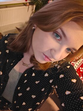 Benutzerfoto stwiki23 (Frau), Pękowice