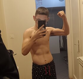 Najładniejsze zdjęcie użytkownika HrnyVito