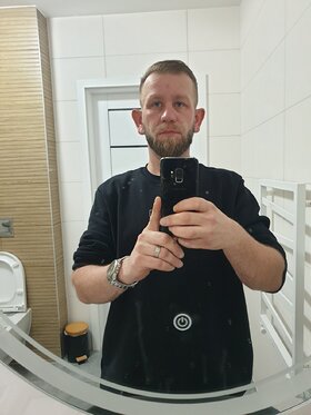 Najładniejsze zdjęcie użytkownika Sylwester894 - 