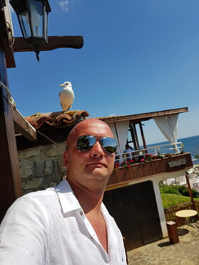 Najładniejsze zdjęcie użytkownika Miskowski - 